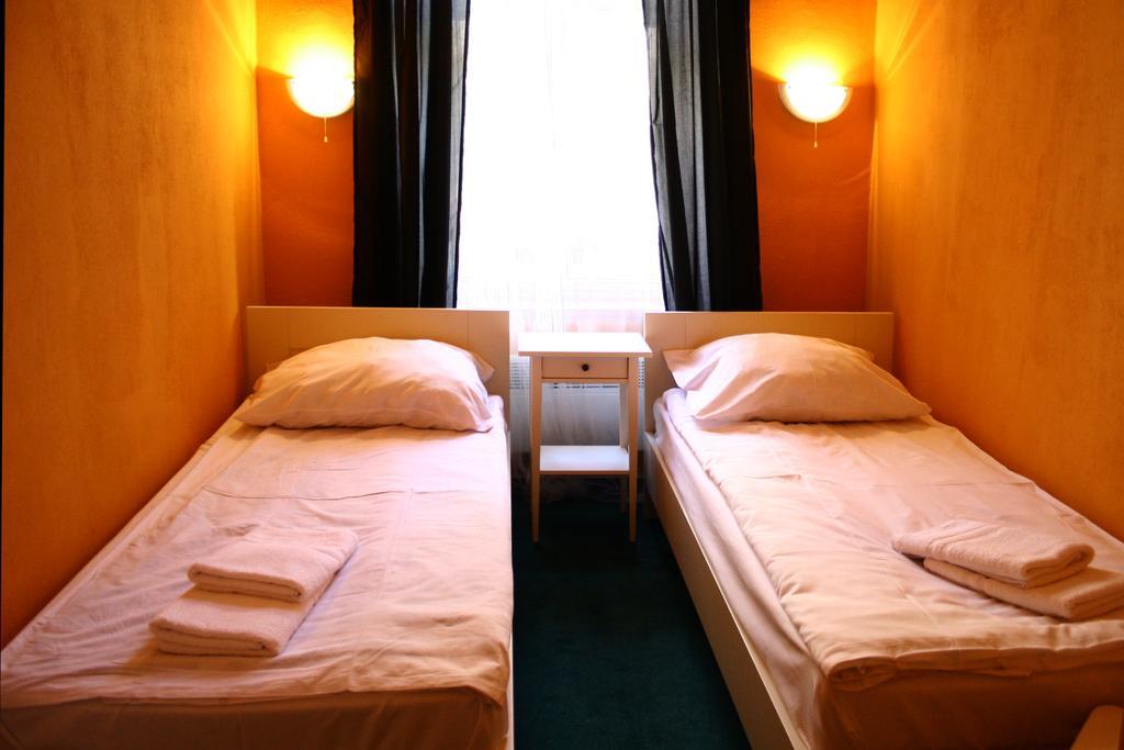 Hotelove Pokoje Kolcavka Praga Quarto foto