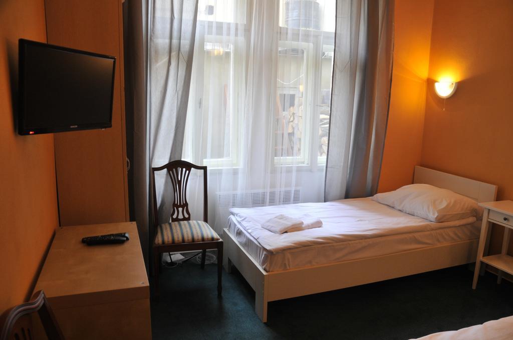 Hotelove Pokoje Kolcavka Praga Quarto foto